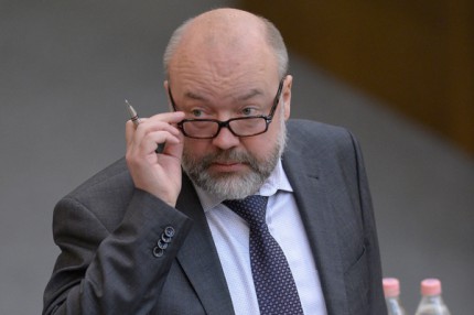 Правительство отвергло законопроект о праве задержанного на звонок  